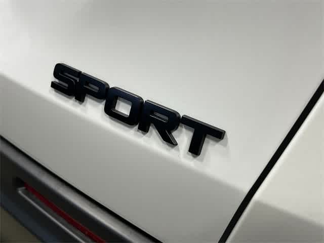 Thumbnail: 2026 Honda HR-V - 7