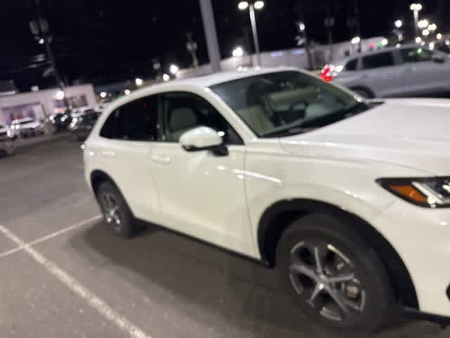 Thumbnail: 2023 Honda HR-V - 20