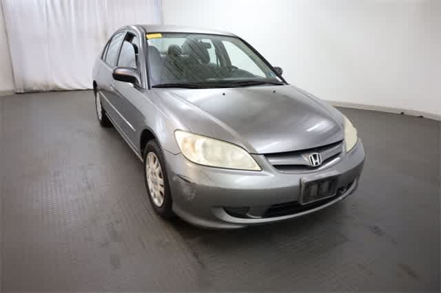 Thumbnail: 2005 Honda Civic - 11
