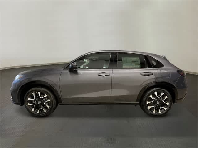 Thumbnail: 2026 Honda HR-V - 2
