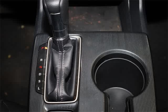 Thumbnail: 2023 Honda Civic - 31