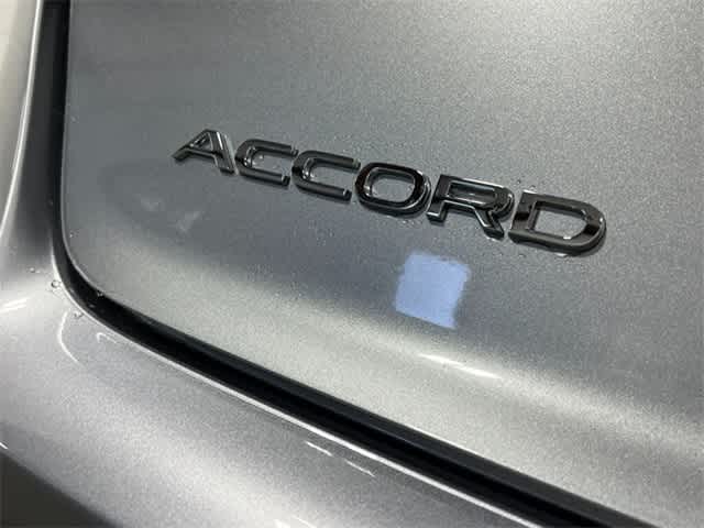Thumbnail: 2025 Honda Accord - 5