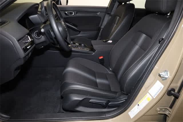 Thumbnail: 2026 Honda Civic - 15