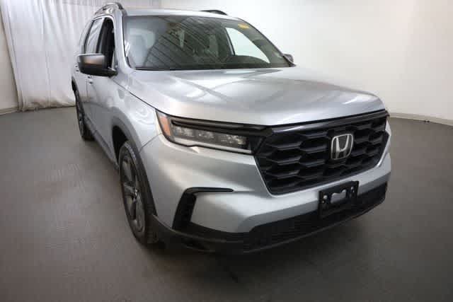 Thumbnail: 2024 Honda Pilot - 11
