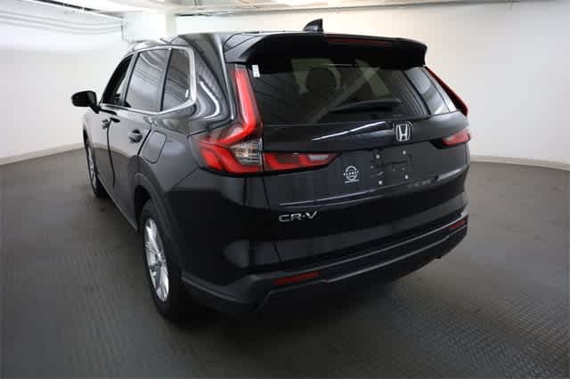 Thumbnail: 2024 Honda CR-V - 5