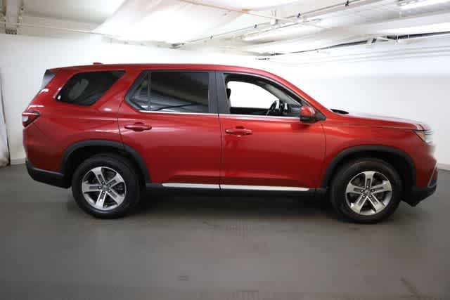 Thumbnail: 2023 Honda Pilot - 9