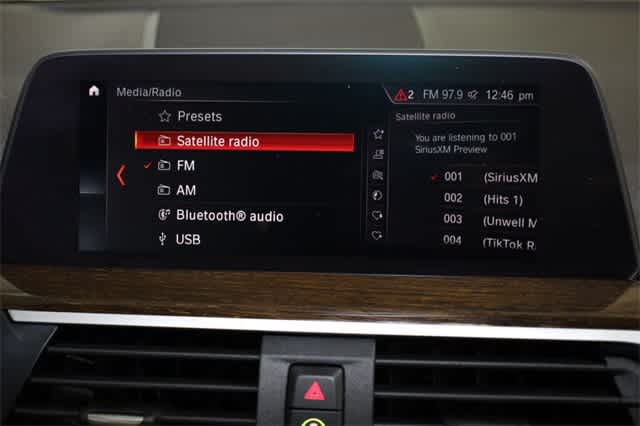 Thumbnail: 2020 BMW X3 - 31