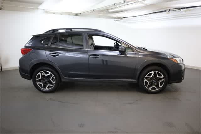 Thumbnail: 2019 Subaru Crosstrek - 9