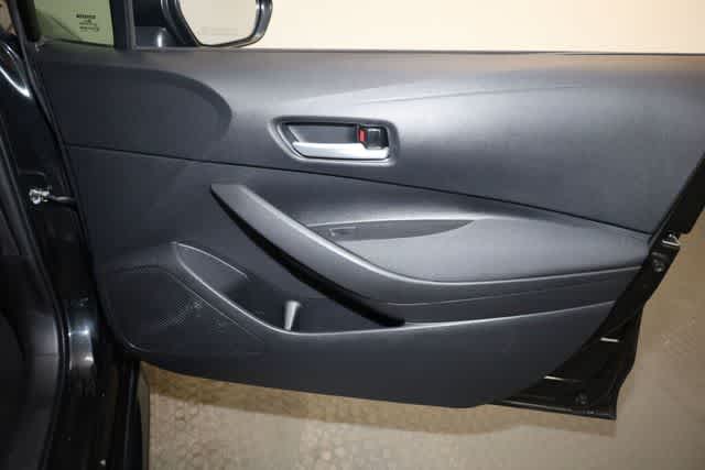 Thumbnail: 2021 Toyota Corolla - 22