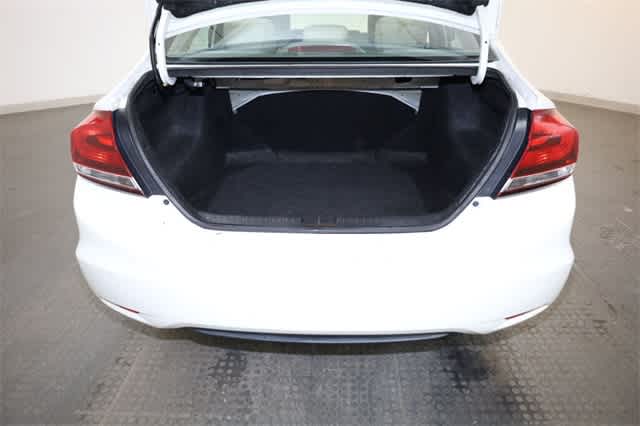 Thumbnail: 2013 Honda Civic - 29