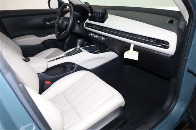 Thumbnail: 2024 Honda HR-V - 19