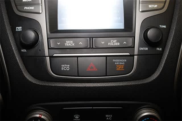 Thumbnail: 2014 Hyundai Tucson - 28