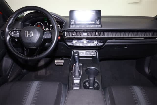 Thumbnail: 2023 Honda Civic - 19