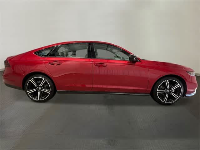 Thumbnail: 2026 Honda Accord - 7