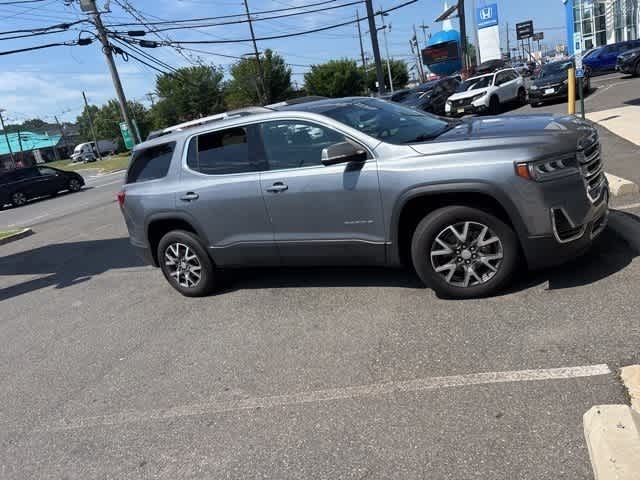 Thumbnail: 2021 GMC Acadia - 19