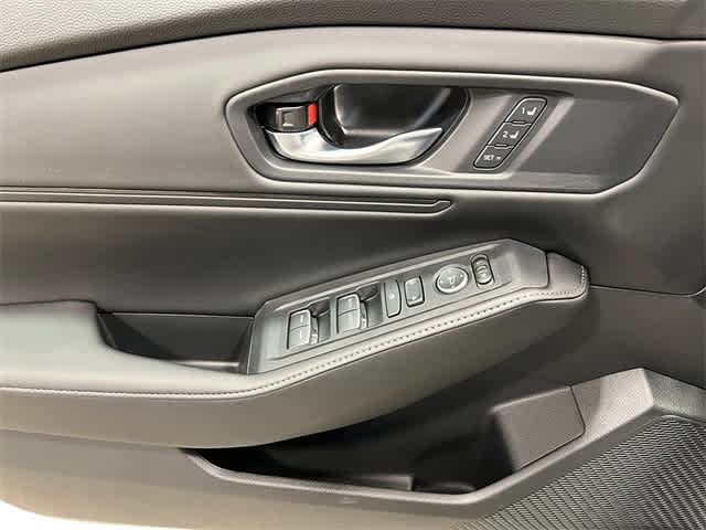 Thumbnail: 2025 Honda Accord - 15