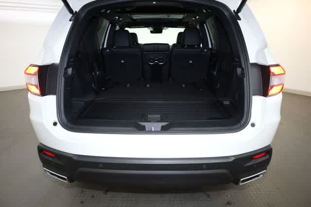 Thumbnail: 2025 Honda Pilot - 33