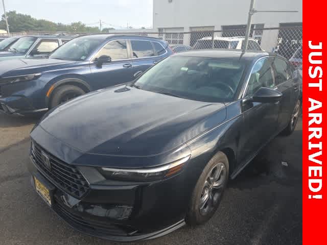 Thumbnail: 2023 Honda Accord - 1