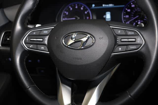 Thumbnail: 2020 Hyundai Palisade - 31