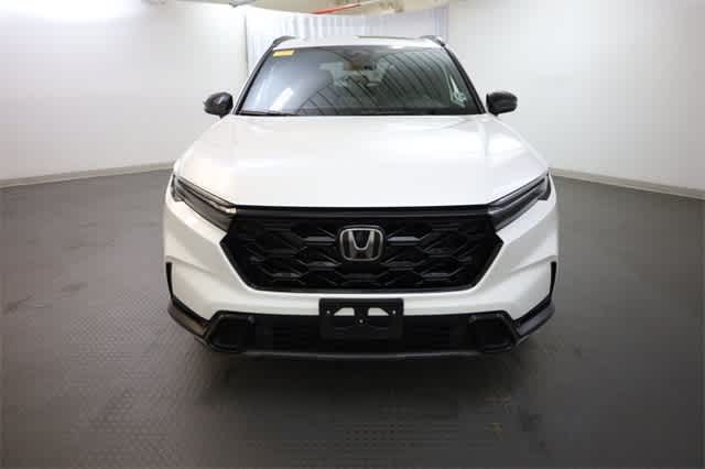 Thumbnail: 2023 Honda CR-V - 12