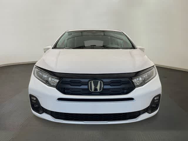 Thumbnail: 2026 Honda Odyssey - 9