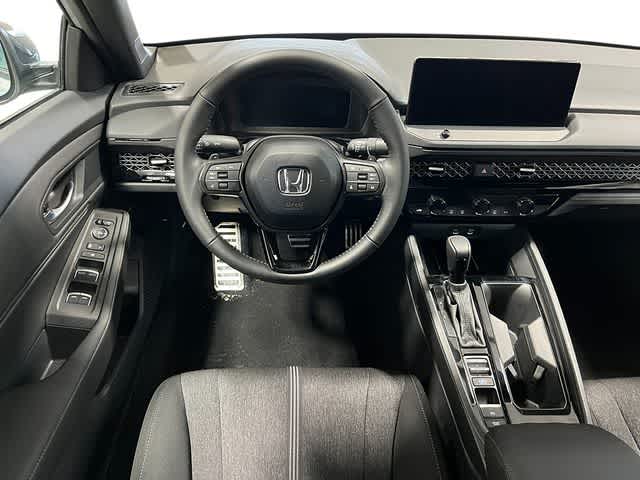 Thumbnail: 2026 Honda Accord - 17