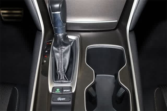 Thumbnail: 2022 Honda Accord - 32