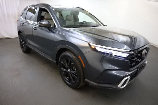 Thumbnail: 2023 Honda CR-V - 10