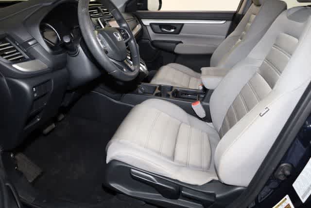 Thumbnail: 2019 Honda CR-V - 15