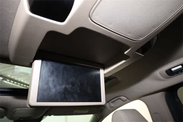 Thumbnail: 2019 Honda Odyssey - 37