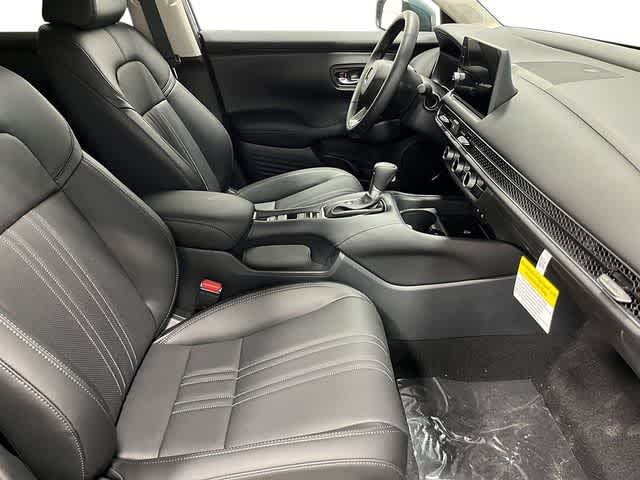 Thumbnail: 2026 Honda HR-V - 27