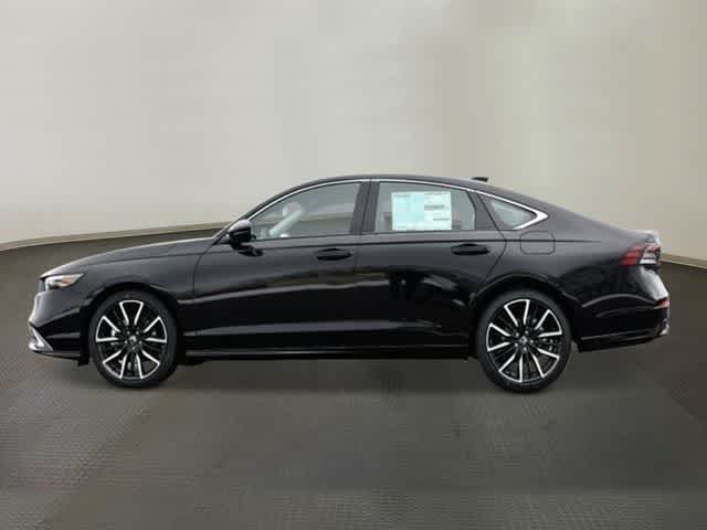 Thumbnail: 2026 Honda Accord - 2