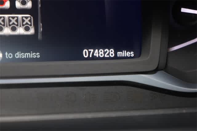 Thumbnail: 2022 Honda Passport - 27