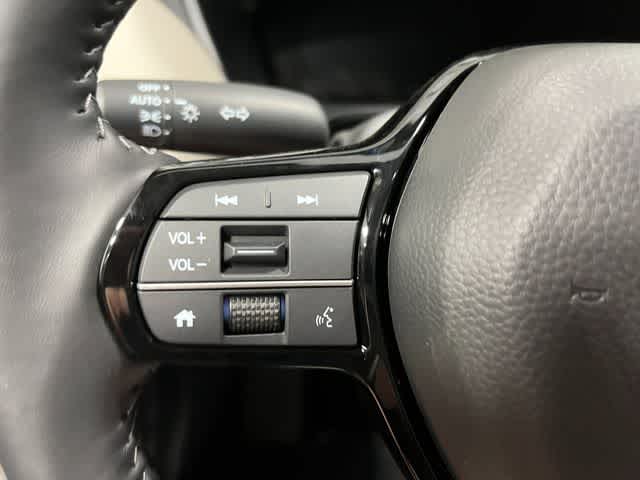 Thumbnail: 2026 Honda HR-V - 17