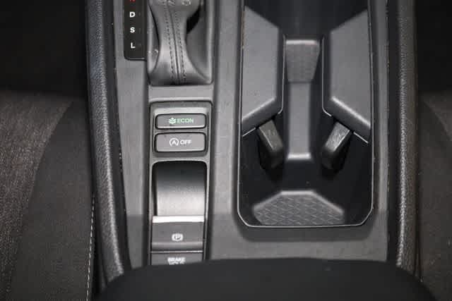 Thumbnail: 2023 Honda Accord - 27