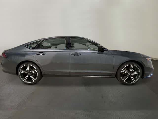 Thumbnail: 2026 Honda Accord - 7