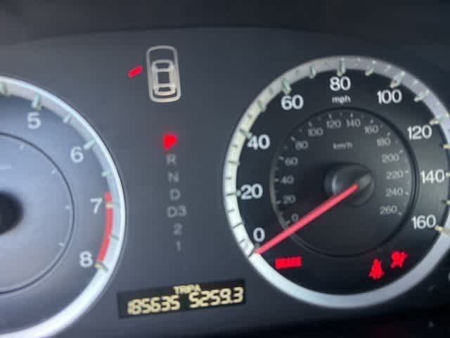 Thumbnail: 2011 Honda Accord - 5