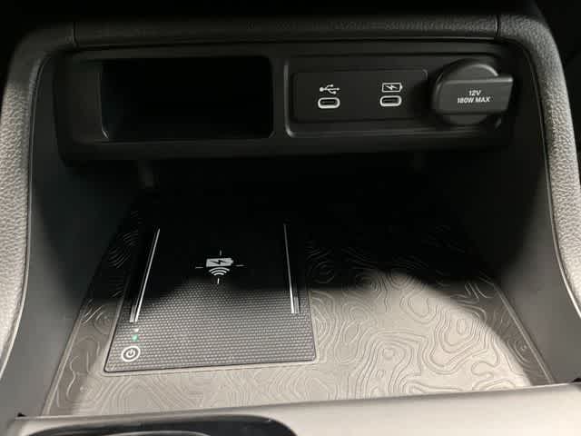 Thumbnail: 2026 Honda Pilot - 20