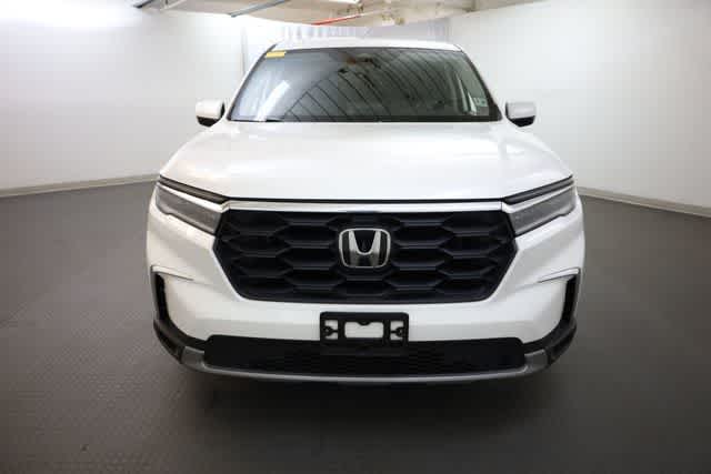 Thumbnail: 2024 Honda Pilot - 12