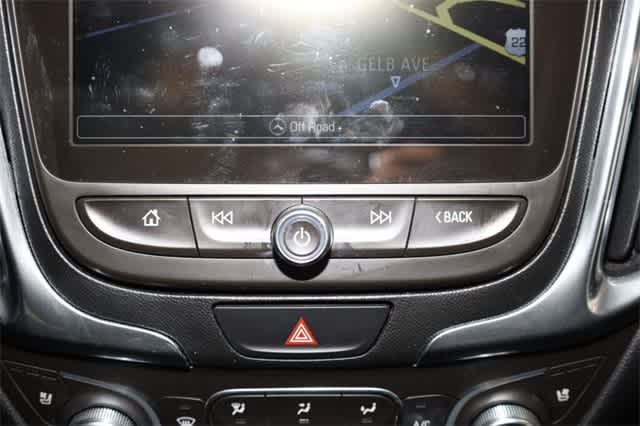 Thumbnail: 2018 Chevrolet Equinox - 32