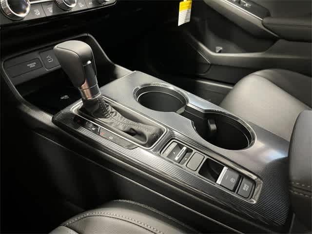 Thumbnail: 2026 Honda Civic - 23