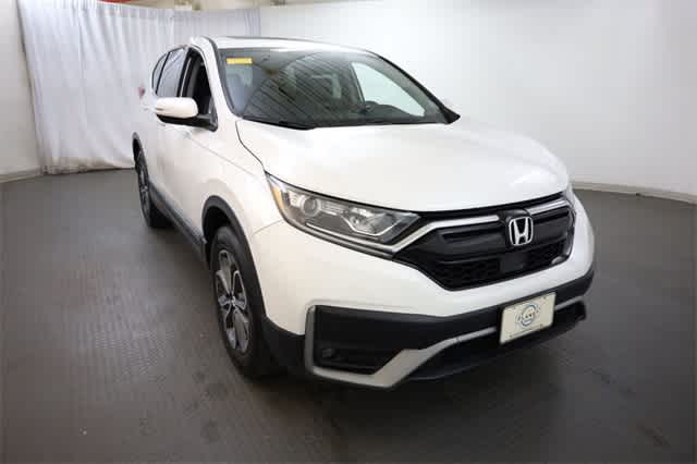 Thumbnail: 2022 Honda CR-V - 11