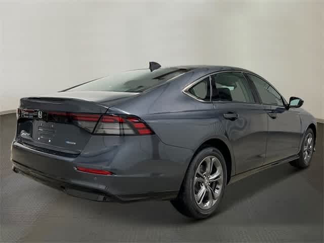 Thumbnail: 2025 Honda Accord - 7