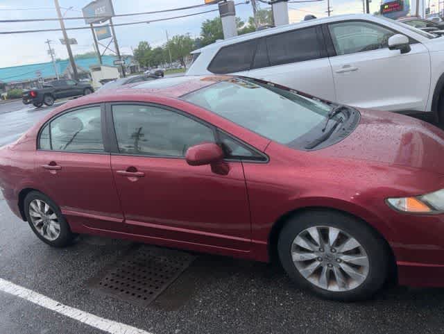 Thumbnail: 2011 Honda Civic - 16