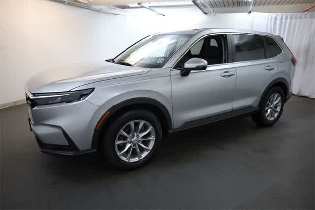 Thumbnail: 2023 Honda CR-V - 2