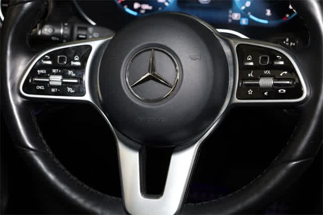 Thumbnail: 2022 Mercedes-Benz GLC - 35