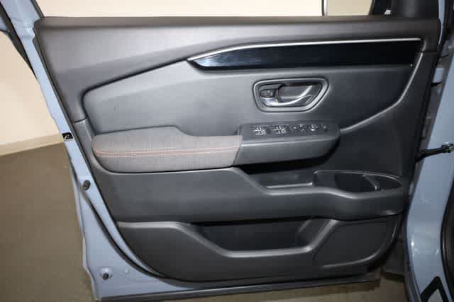 Thumbnail: 2024 Honda Pilot - 13