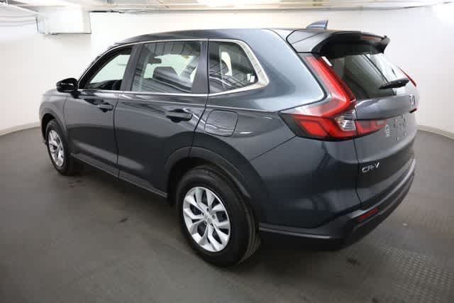 Thumbnail: 2024 Honda CR-V - 4