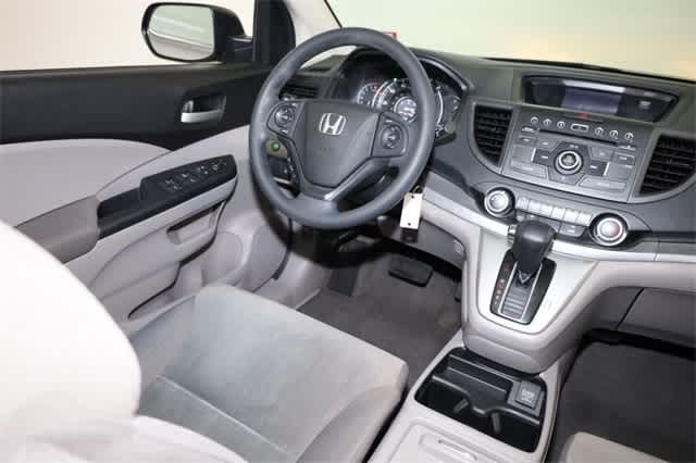 Thumbnail: 2014 Honda CR-V - 16