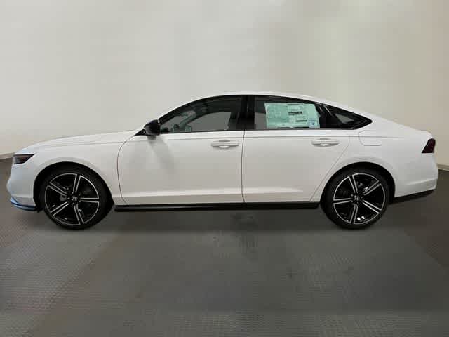 Thumbnail: 2026 Honda Accord - 2